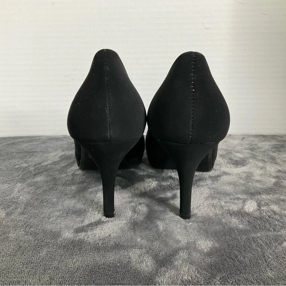 Dream Pairs elegant black